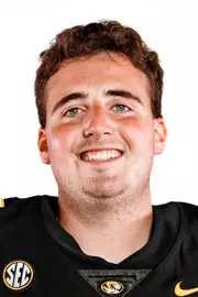 Xavier Machado Media Day 2024
