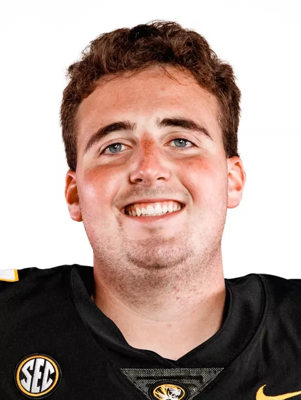 Xavier Machado Media Day 2024