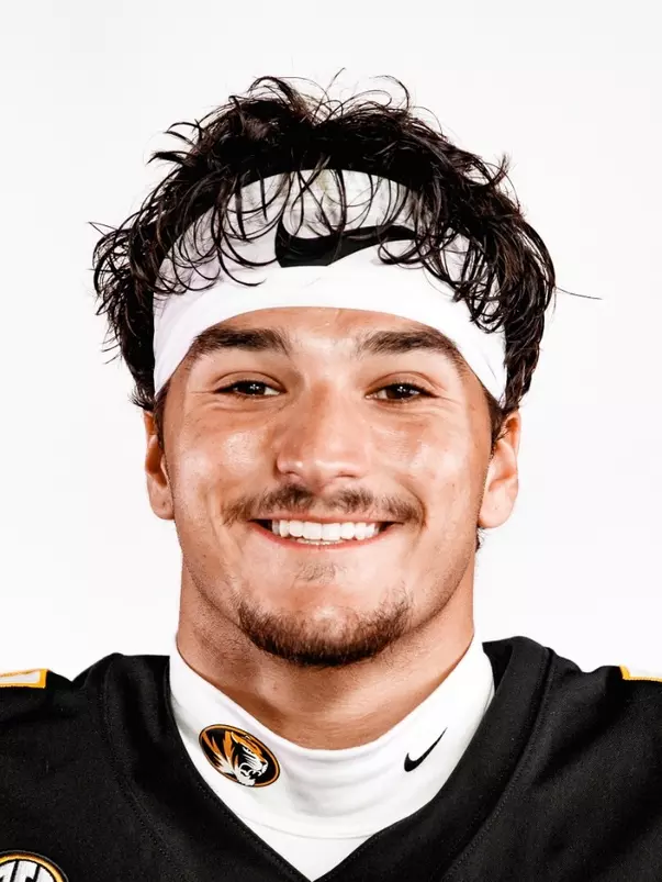 Anthony Favrow Media Day 2024