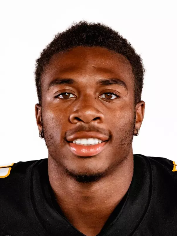 Austyn Dendy Media Day 2024