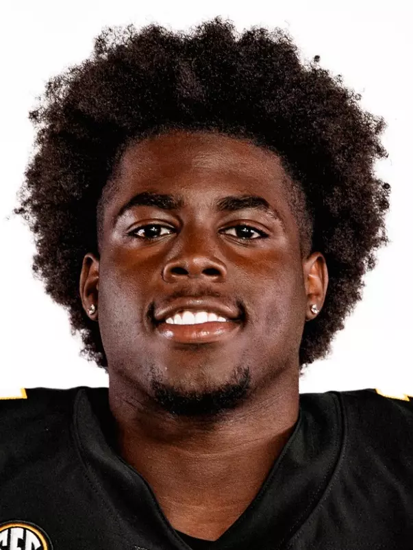 Courtney Crutchfield Media Day 2024