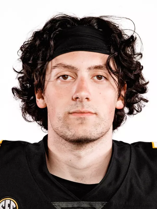 Jack Kautz Media Day 2024