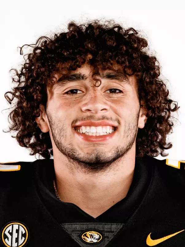 Jackson Hancock Media Day 2024