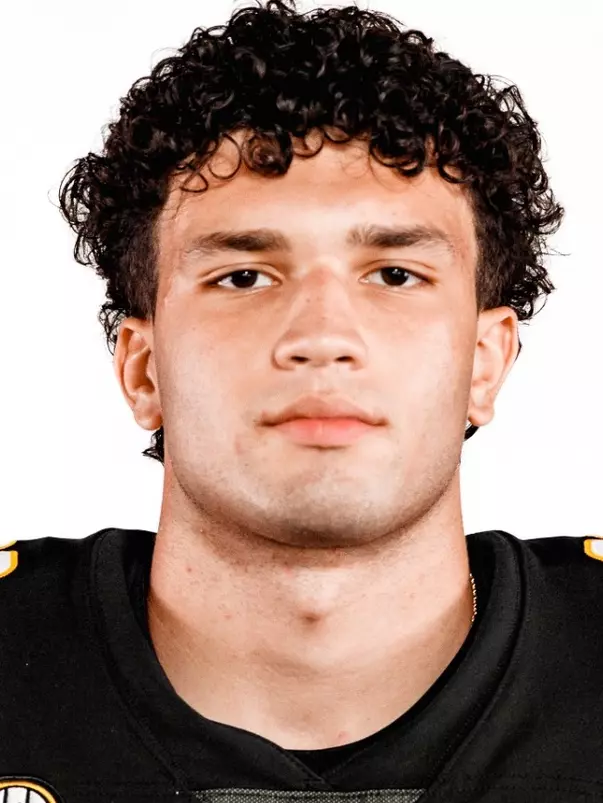 Jude James Media Day 2024