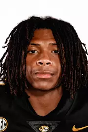 Kewan Lacy Media Day 2024