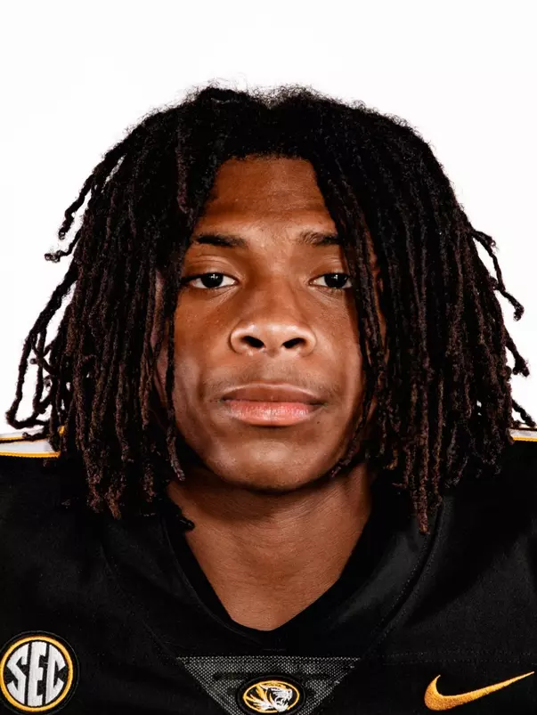 Kewan Lacy Media Day 2024