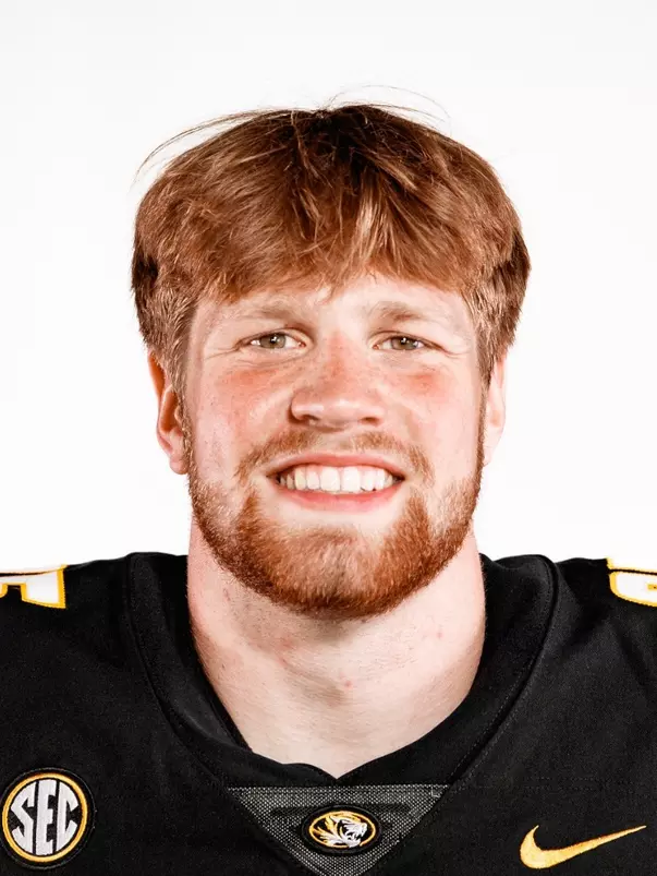 Whit Hafer Media Day 2024