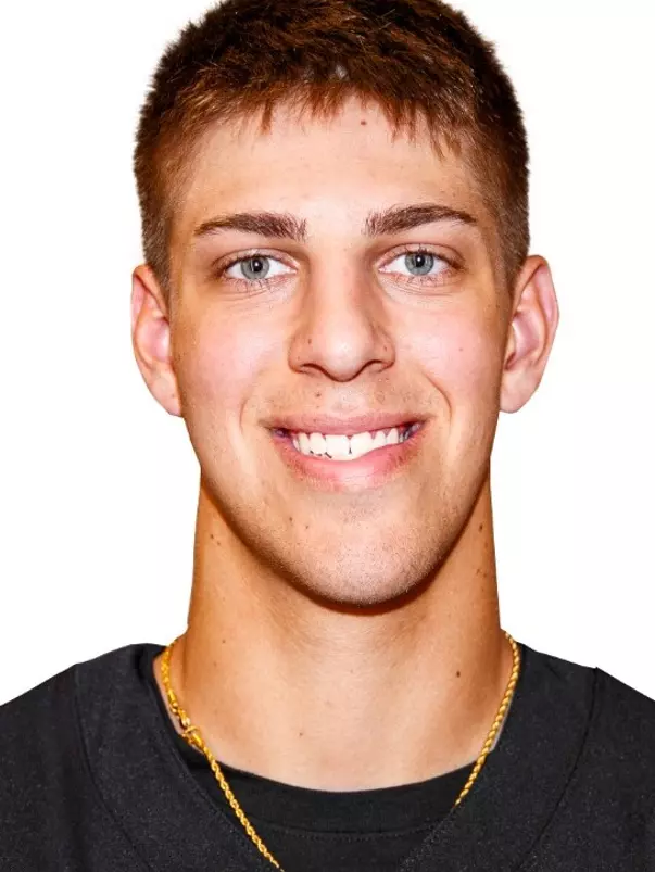 Adam Molitor Media Day 2024