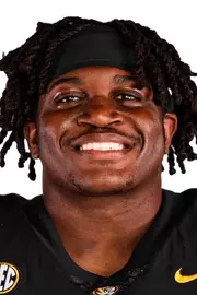 Armand Membou Media Day 2024