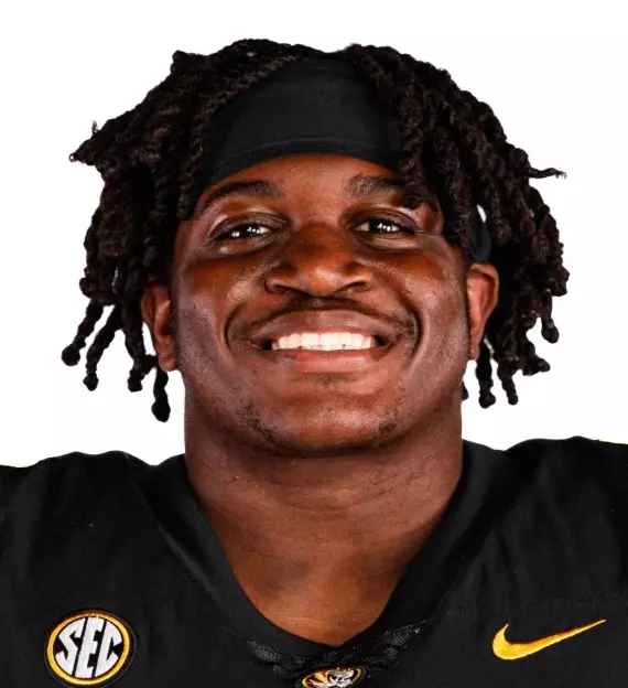 Armand Membou Media Day 2024