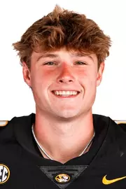 Blake Craig Media Day 2024