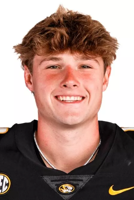 Blake Craig Media Day 2024