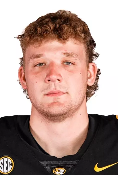 Brett Norfleet Media Day 2024