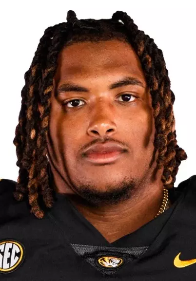 Chris McClellan Media Day 2024