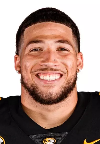 Chuck Hicks Media Day 2024