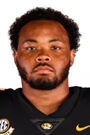 Corey Flagg Media Day 2024