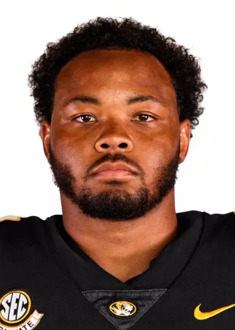 Corey Flagg Media Day 2024