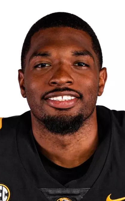 Daylan Carnell Media Day 2024