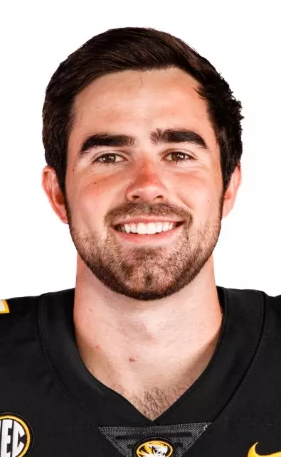 Drew Pyne Media Day 2024