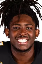 Eddie Kelly Media Day 2024