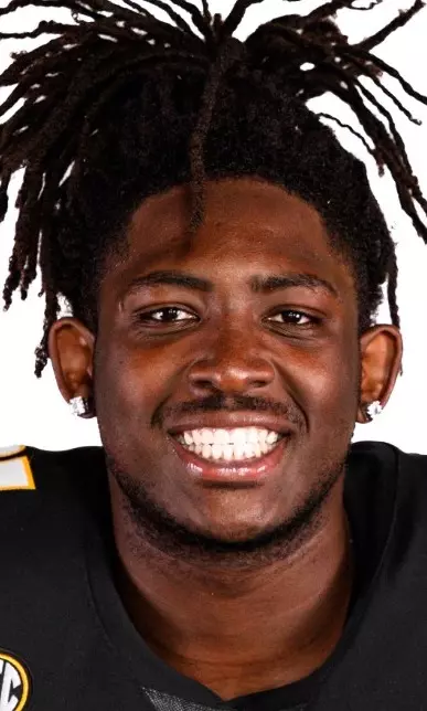 Eddie Kelly Media Day 2024