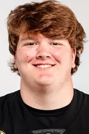 Graham Gilmer Media Day 2024