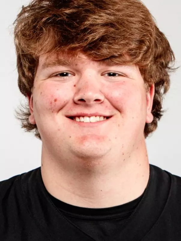 Graham Gilmer Media Day 2024