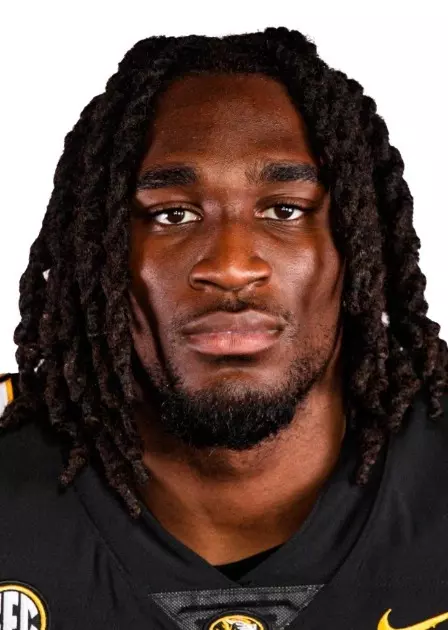 Ja'Marion Wayne Media Day 2024