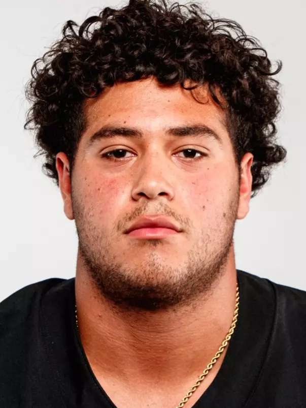 Jadon Frick Media Day 2024