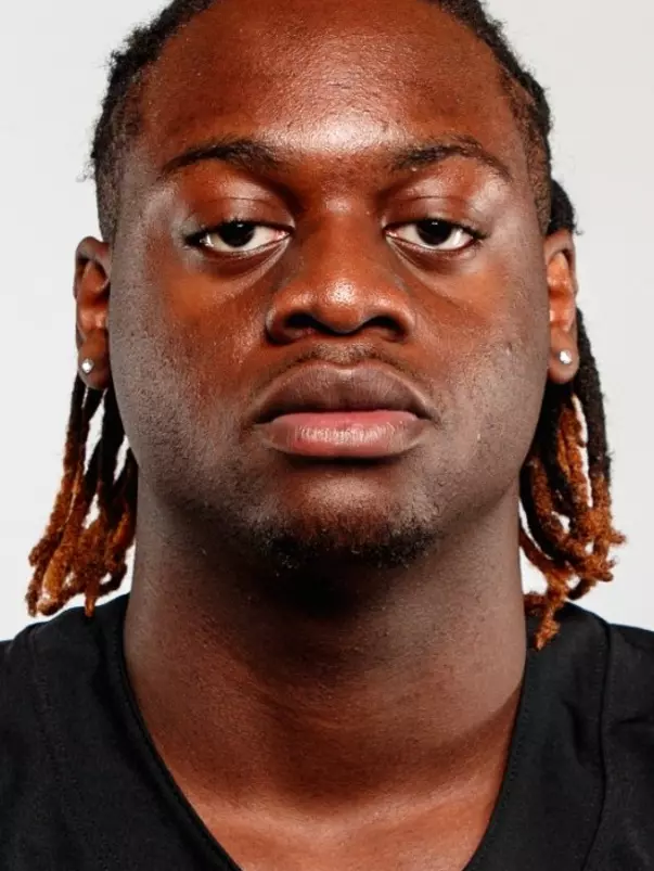 Jaylen Brown Media Day 2024