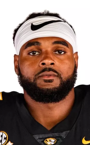 Joe Moore Media Day 2024