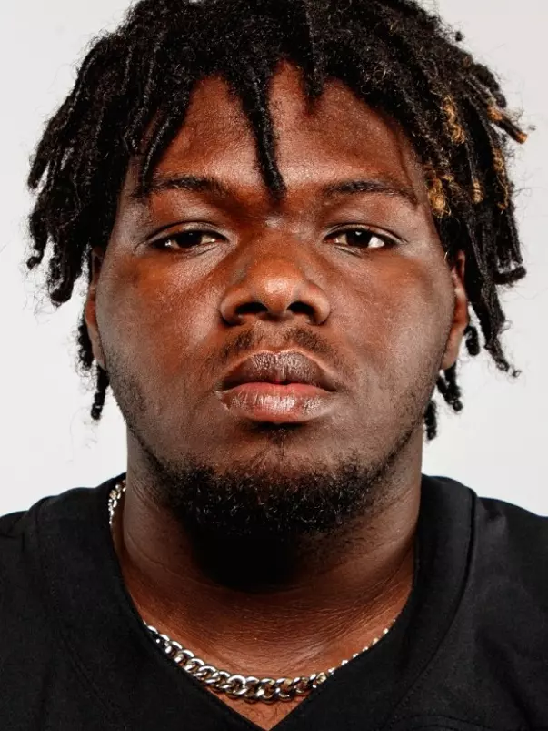 Justin Bodford Media Day 2024