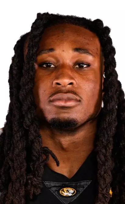 Khalil Jacobs Media Day 2024