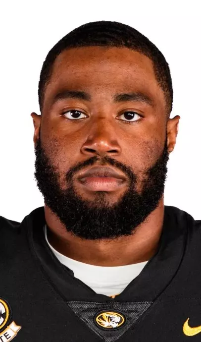 Kristian Williams Media Day 2024