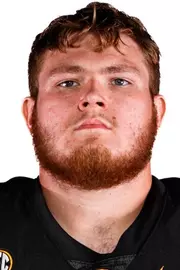 Logan Reichert Media Day 2024