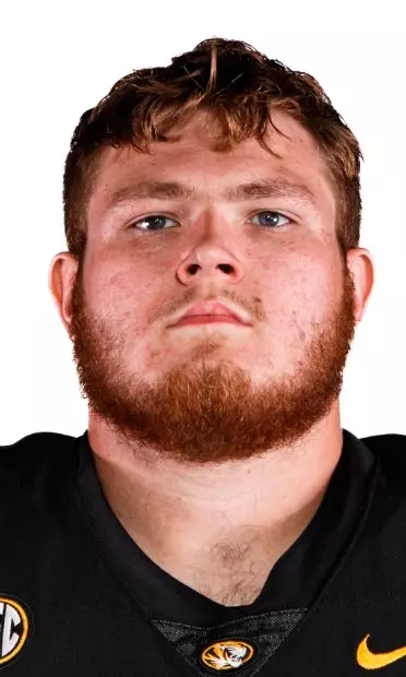 Logan Reichert Media Day 2024