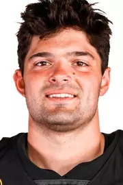 Luke Bauer Media Day 2024
