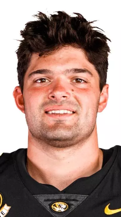 Luke Bauer Media Day 2024