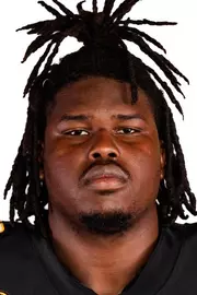 Marcus Bryant Media Day 2024