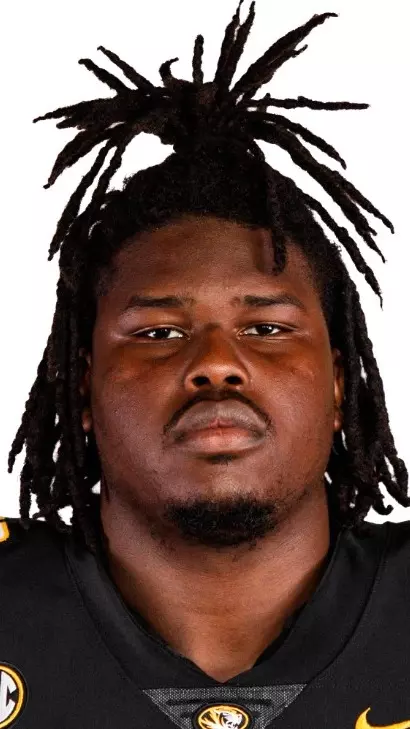 Marcus Bryant Media Day 2024