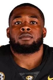 Marcus Carroll Media Day 2024