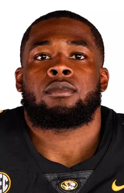 Marcus Carroll Media Day 2024