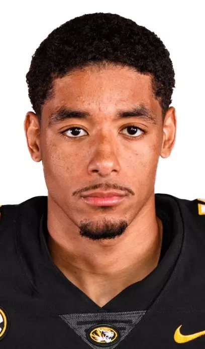 Mekhi Miller Media Day 2024