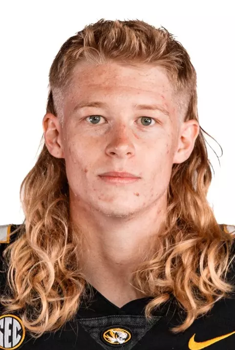 Orion Phillips Media Day 2024