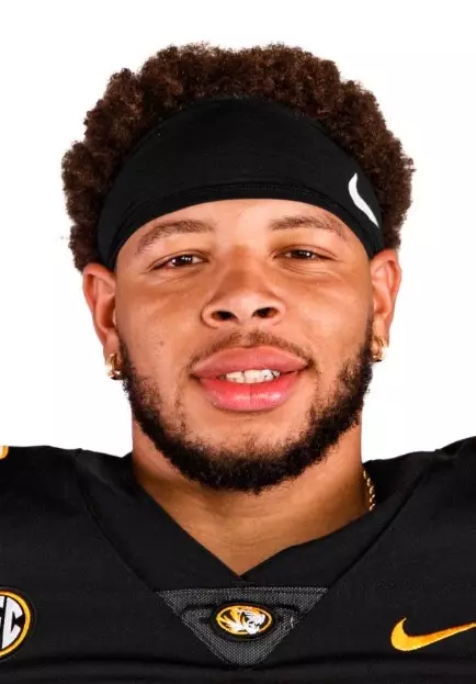 Sterling Webb Media Day 2024