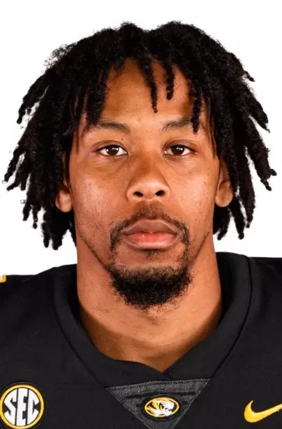 Theo Wease Media Day 2024