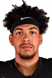 Tyler Stephens Media Day 2024