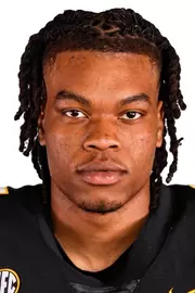 Williams Nwaneri Media Day 2024