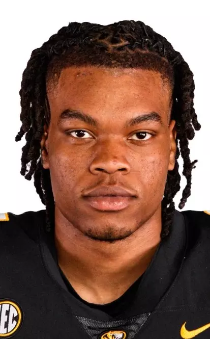 Williams Nwaneri Media Day 2024