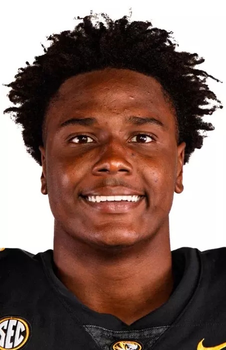 Zion Young Media Day 2024